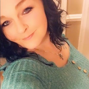 Meet your Posher, Rhonda